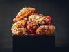 5 Phat Tender Wings