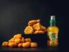 Chicken Nuggets - Kids Meal