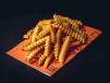 Crinkle Fries