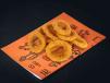 Onion Rings 6Pc