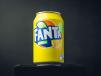 Fanta Lemon