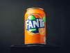 Fanta Orange