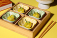 Truffle Edamame (4 Pieces)
