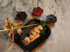 Thai Curry Sum (4 Pieces)