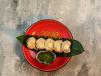 Momo Chutney (4 Pieces)