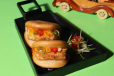 Kikoman Fried Cheese 