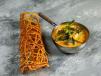 Malaysian Kari Sayur 