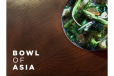 Bowl Of Asia 