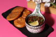 Dilli Waley Choley And Bao Bhatoorey 