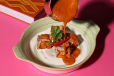  Paneer Tikka Makhani And Butter Chilli Naan
