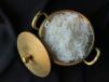 Steamed Rice 