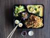 Favorite Meal Box
