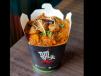 Beliram Tawa Chaap Rice Wok