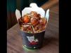 Chinatown Manchurian Noodle Wok