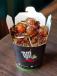Chinatown Manchurian Rice Wok