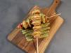 Shish Pistachio Pancake