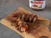 Shish Nutella Pancake