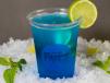 Blue Mojito