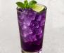Butterfly Pea Soda