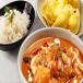 Massaman Curry Meal