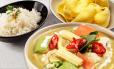 Kiew Wan Meal