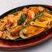 Sizzling Seafood