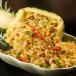 Khao Pad Sapparod Vegan