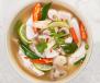 Tom Yum Pla
