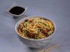 Chinese Beef noodles