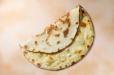 Akkawi Cheese Manakeesh