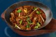 Mutton Sulemani Karahi