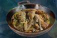 Chicken Nawabi Karahi