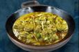 Chicken Green Karahi