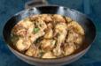 Chicken Irani Karahi