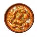 Butter Chicken Handi