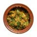 Chicken Afghani Handi