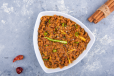 Chicken Tawa Qeema