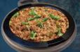 Sulemani Tawa Qeema (Mutton)