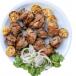 Mutton Tikka Boti