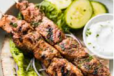 Chicken Sheesh Tawook