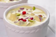 Special Custard