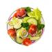 Fresh Green Salad