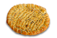 Roghani Naan