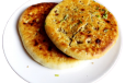 Qeema Naan
