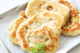 Aloo Naan