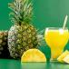Pine Apple Juice
