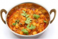 Murgh Chana