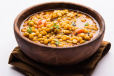 Daal Chana Fry