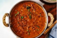 Daal Makhni