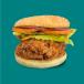 Crispy Fried Chicken- Zinger
